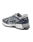New Balance 1906A Graphite Magic Blue Grigio Blu Uomo Donna - 3