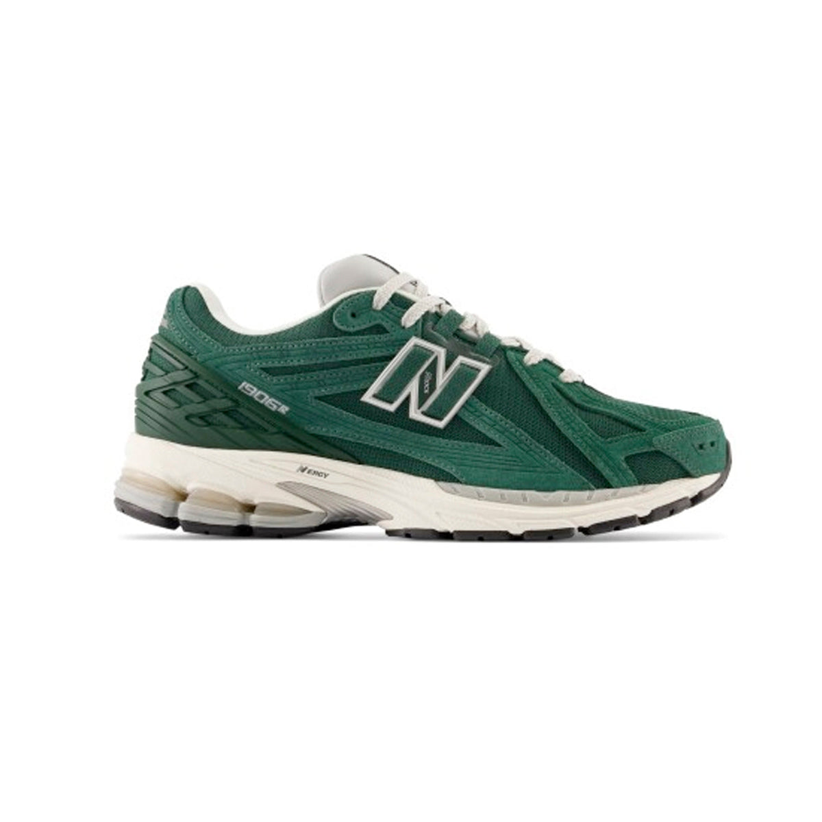 New Balance 1906R Verde Uomo Donna Sneakers - 1