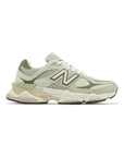 New Balance 9060 Olivine Verde Oliva Uomo Donna - 1