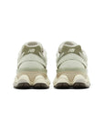 New Balance 9060 Olivine Verde Oliva Uomo Donna - 3