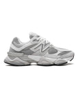 New Balance 9060 Concrete Grigio Chiaro Uomo Donna - 1