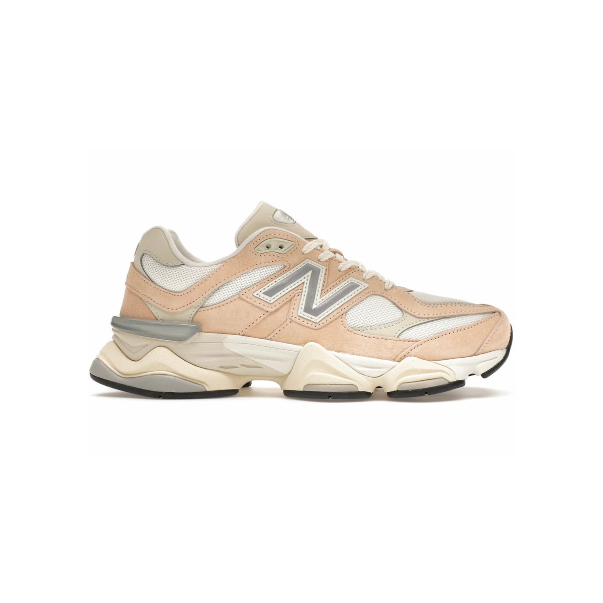 New Balance 9060 Vintage Rose Rosa Antico Uomo Donna - 1