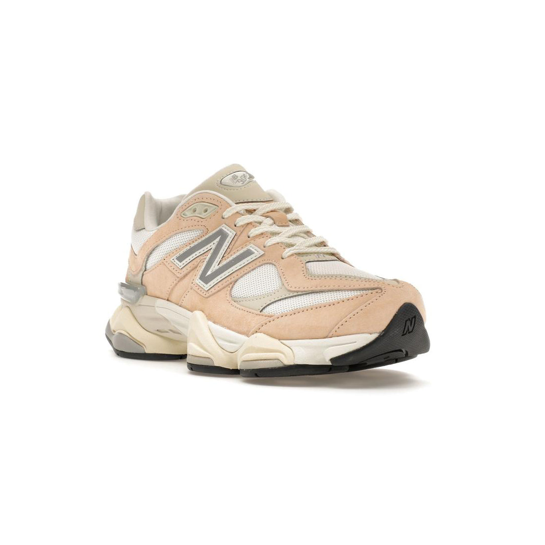 New Balance 9060 Vintage Rose Rosa Antico Uomo Donna - 2