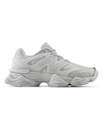 New Balance 9060 Raincloud Concrete Grigio Uomo Donna - 1