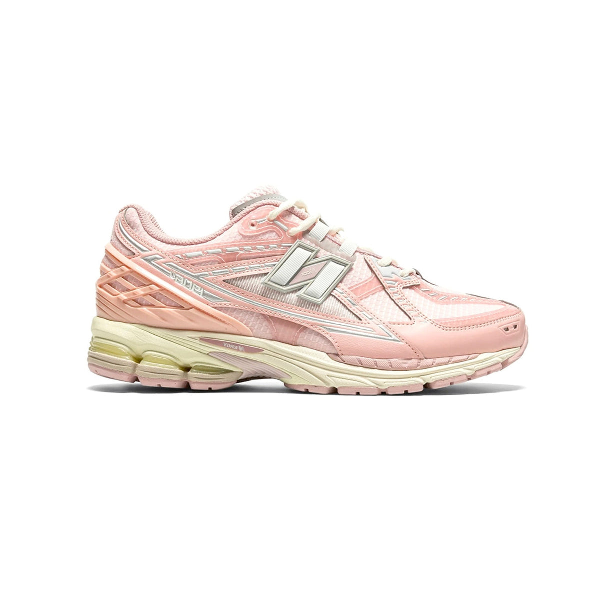 New Balance 1906 Utility Lunar New Year Rosa Uomo Donna - 1