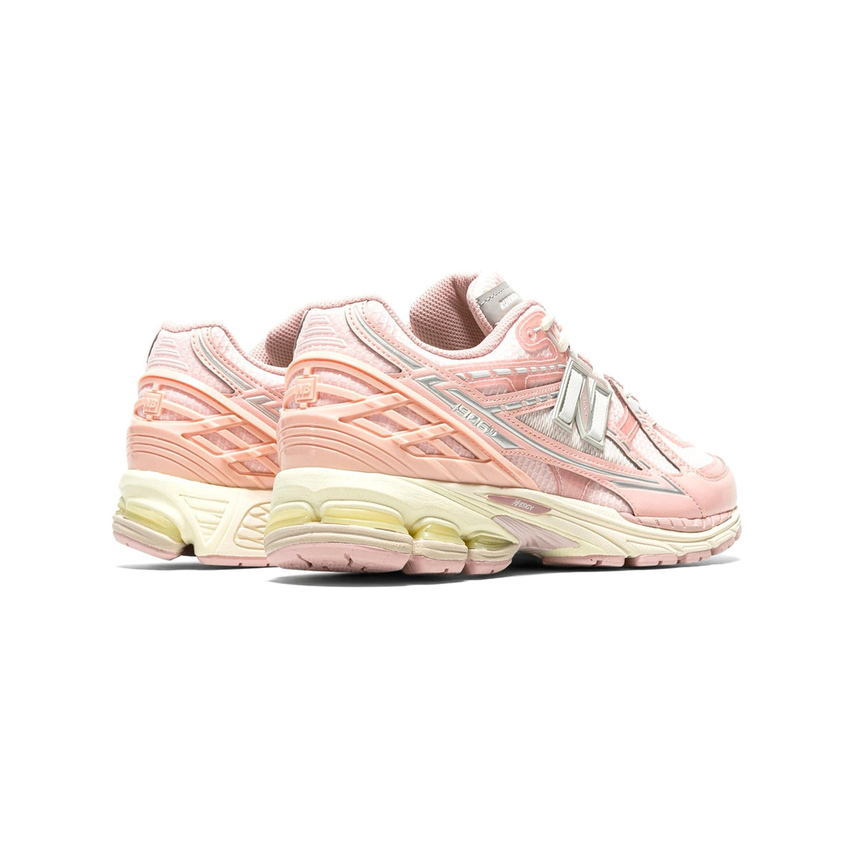 New Balance 1906 Utility Lunar New Year Rosa Uomo Donna - 3