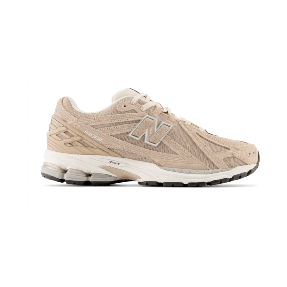 New Balance 1906R Mindful Grigio Uomo Donna - 1