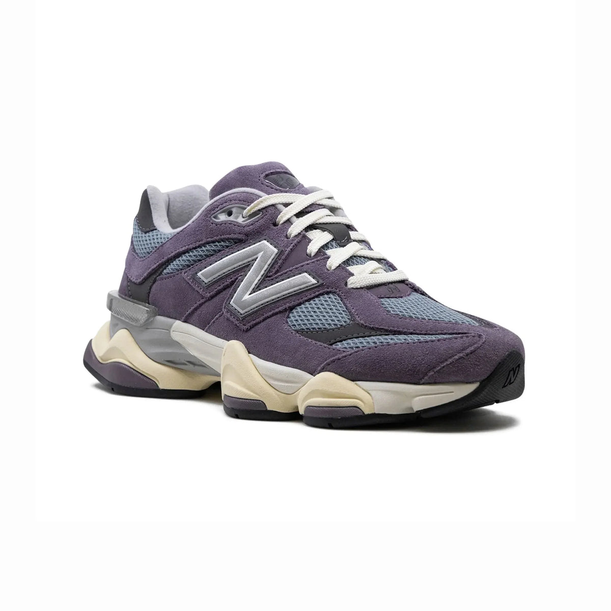New Balance 9060 Shadow Purple Viola Uomo Donna - 2