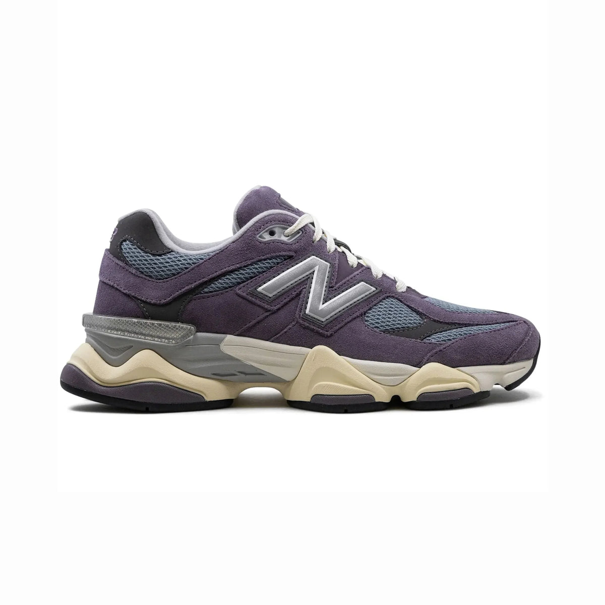 New Balance 9060 Shadow Purple Viola Uomo Donna - 1