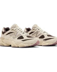 New Balance 9060 x Sydney McLaughlin-Levrone Linen Black Beige Unisex - 2