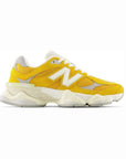 New Balance 9060 Varsity Gold Giallo Uomo Donna - 1