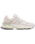 New Balance 9060 Pink Haze Rosa Chiaro Uomo Donna - 1