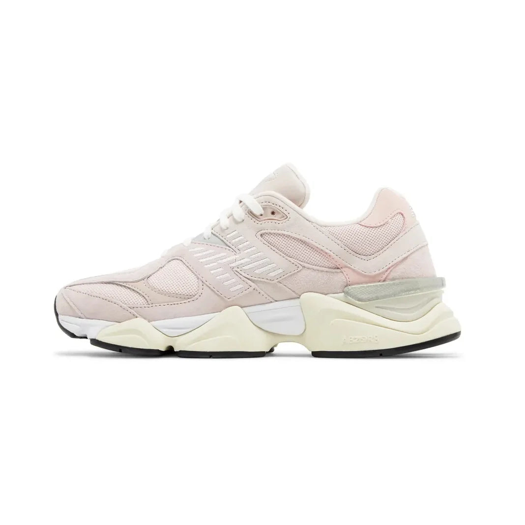 New Balance 9060 Pink Haze Rosa Chiaro Uomo Donna - 4
