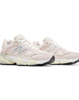 New Balance 9060 Pink Haze Rosa Chiaro Uomo Donna - 2