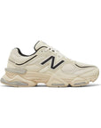 New Balance 9060 Turtledove Black Beige Nero Uomo Donna - 1