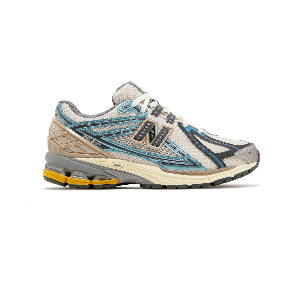 New Balance 1906R New Spruce Verde Abete Uomo Donna - 1