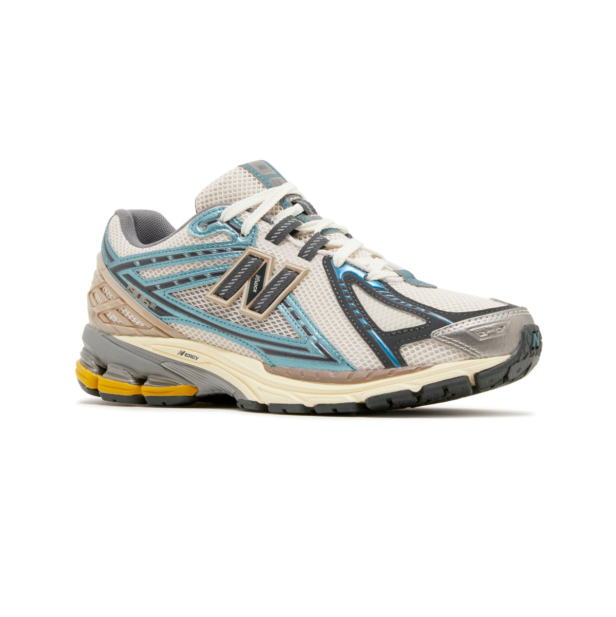 New Balance 1906R New Spruce Verde Abete Uomo Donna - 2