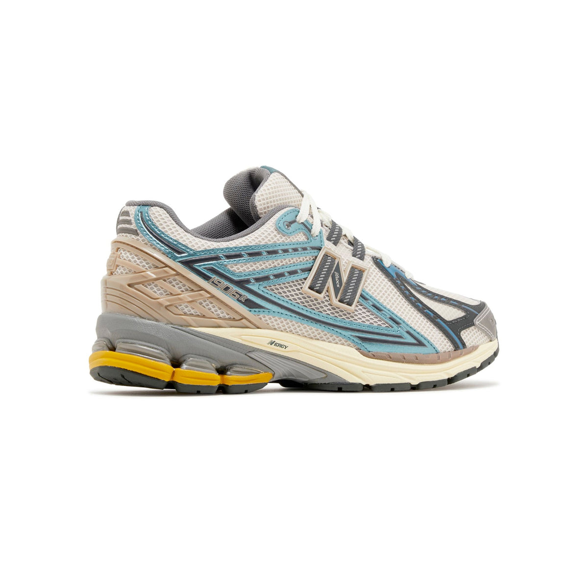 New Balance 1906R New Spruce Verde Abete Uomo Donna - 3