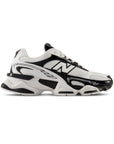 New Balance 9060R Nero Bianco Uomo Donna - 1
