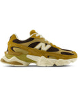 New Balance 9060R Black Coffee Workwear Marrone Scuro Uomo Donna - 1