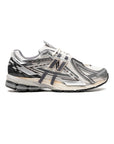 New Balance 1906A Tech Explosion Grigio Argento Uomo Donna - 1