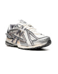 New Balance 1906A Tech Explosion Grigio Argento Uomo Donna - 2