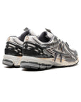 New Balance 1906A Tech Explosion Grigio Argento Uomo Donna - 3