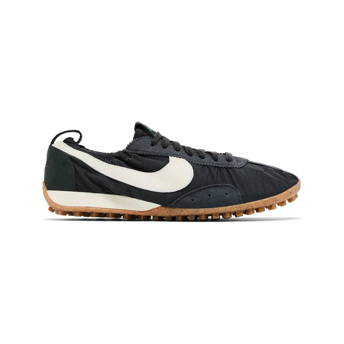Nike Moon Shoe SP Jacquemus Off Noir Nero Uomo Donna - 1