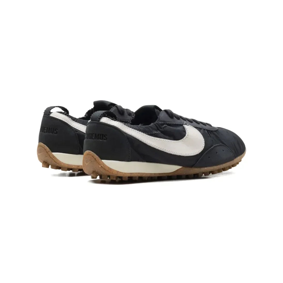 Nike Moon Shoe SP Jacquemus Off Noir Nero Uomo Donna - 3