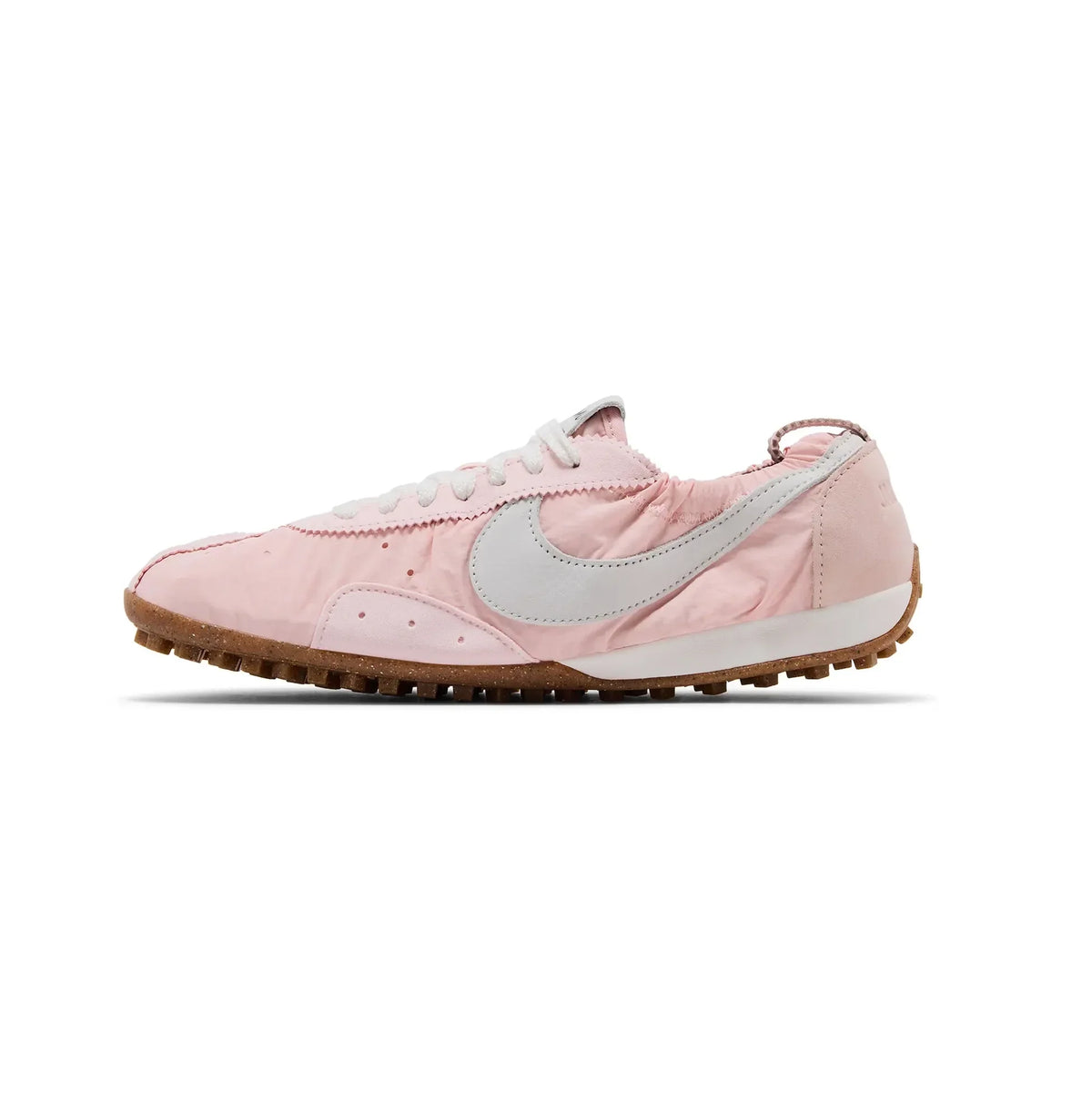 Nike Moon Shoe SP Jacquemus Aluminium Pink Rosa Uomo Donna - 4