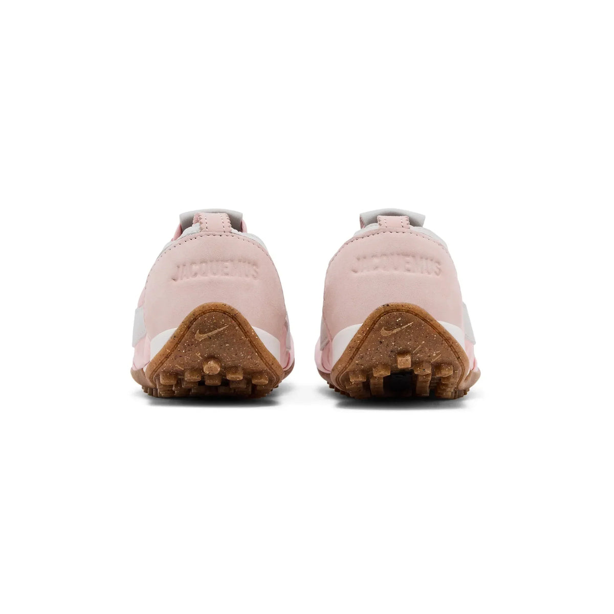 Nike Moon Shoe SP Jacquemus Aluminium Pink Rosa Uomo Donna - 3