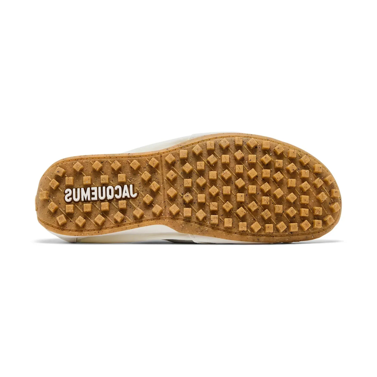 Nike Moon Shoe SP Jacquemus Soft Pearl Bianco Uomo Donna - 4