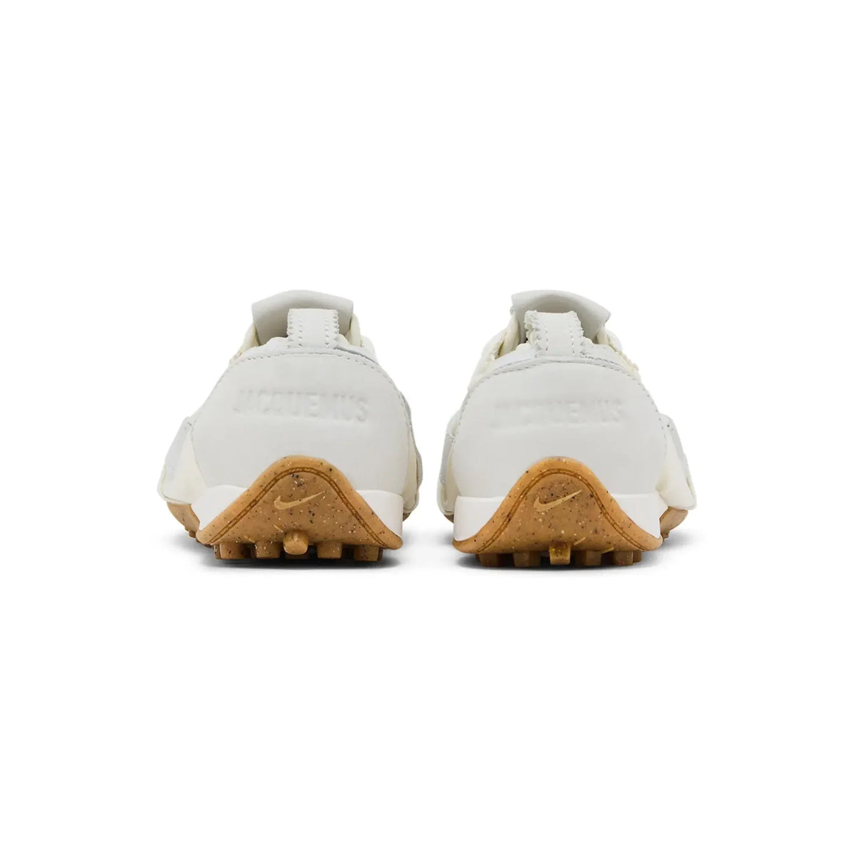 Nike Moon Shoe SP Jacquemus Soft Pearl Bianco Uomo Donna - 3