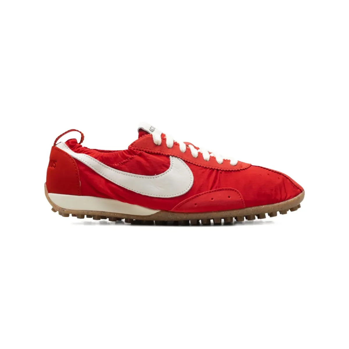 Nike Moon Shoe SP Jacquemus University Red Rosso Uomo Donna - 1