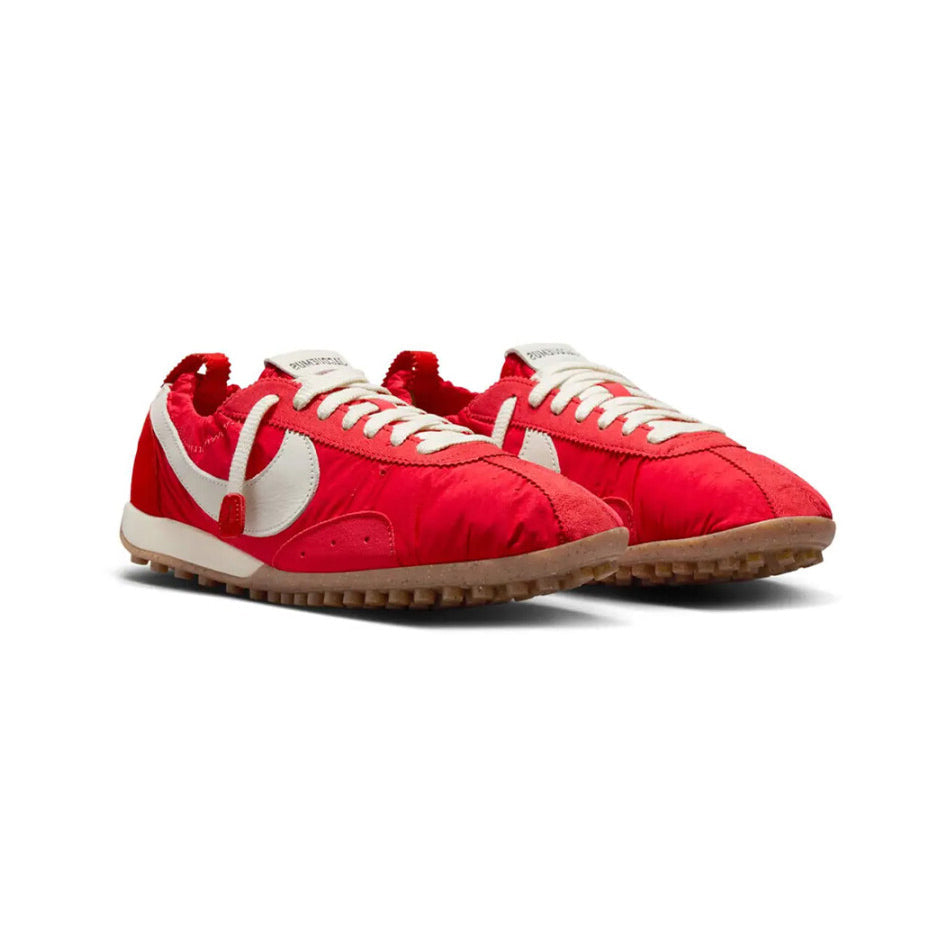 Nike Moon Shoe SP Jacquemus University Red Rosso Uomo Donna - 2