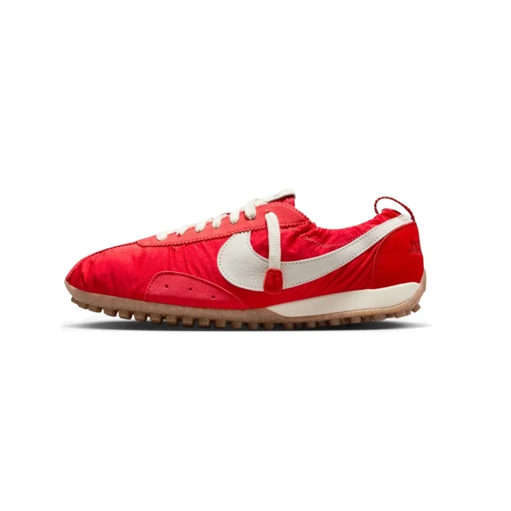 Nike Moon Shoe SP Jacquemus University Red Rosso Uomo Donna - 3