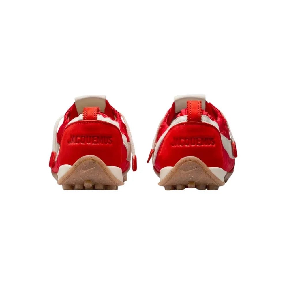 Nike Moon Shoe SP Jacquemus University Red Rosso Uomo Donna - 4