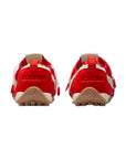 Nike Moon Shoe SP Jacquemus University Red Rosso Uomo Donna - 4
