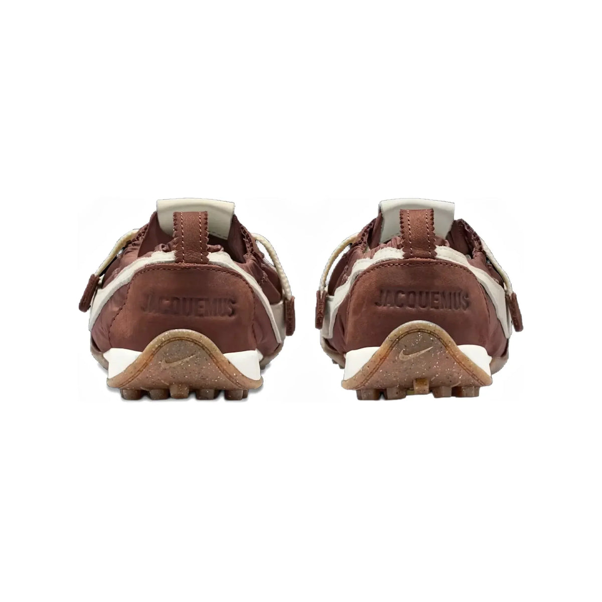 Nike Moon Shoe SP Jacquemus Fauna Brown Marrone Uomo Donna - 3