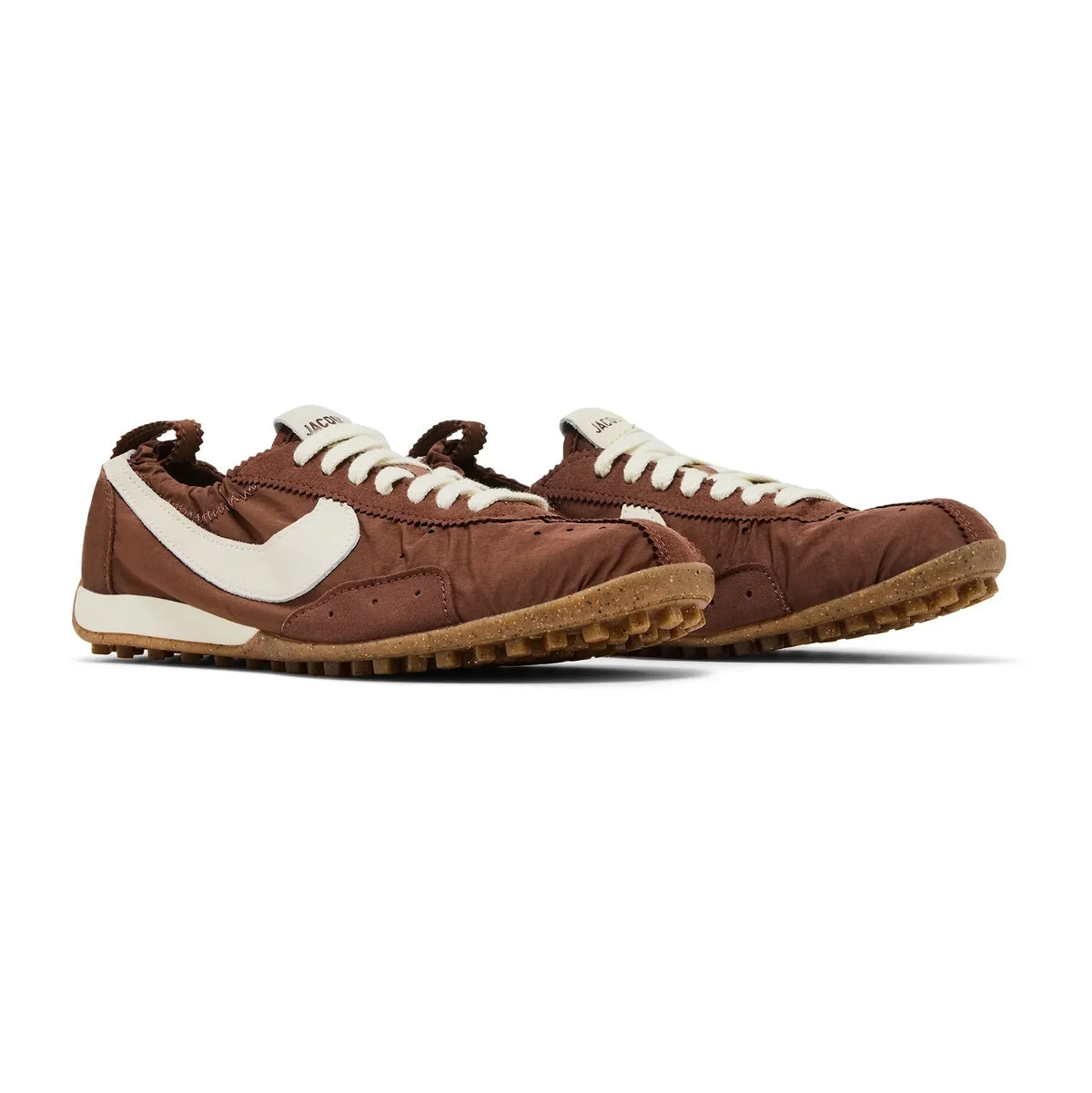 Nike Moon Shoe SP Jacquemus Fauna Brown Marrone Uomo Donna - 2