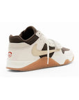 Nike Jordan Jumpman Jack Low x Travis Scott Sail Marrone Bianco