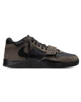 Nike Jordan Jumpman Jack Travis Scott Mocha Marrone Nero Uomo - 1