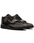 Nike Jordan Jumpman Jack Travis Scott Mocha Marrone Nero Uomo - 2