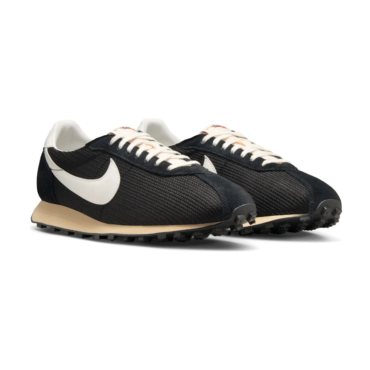 Nike LD-1000 Black Sesame Nero Uomo Donna - 2