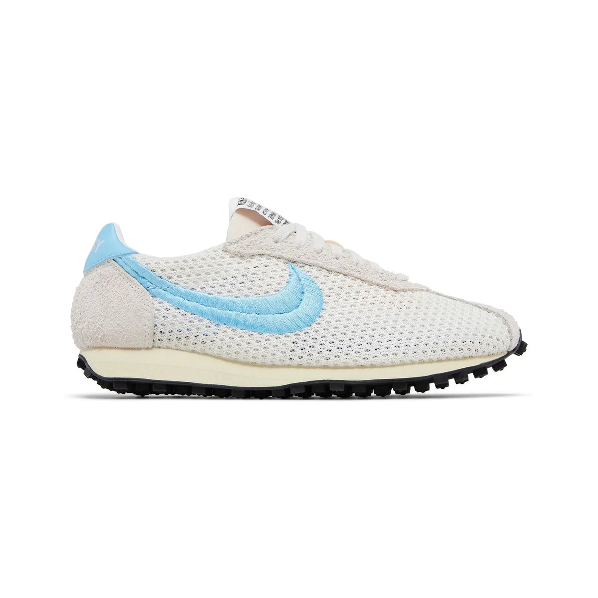 Nike LD-1000 x Stüssy Phantom Bianco Uomo Donna - 1