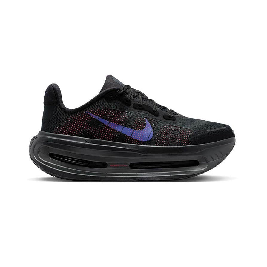Nike Vomero Premium Sapphire Blu Giallo Uomo Donna - 1