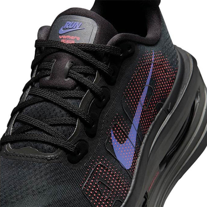 Nike Vomero Premium Sapphire Blu Giallo Uomo Donna - 4