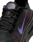 Nike Vomero Premium Sapphire Blu Giallo Uomo Donna - 4