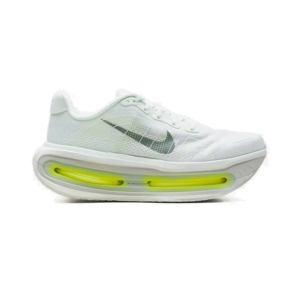 Nike Vomero Premium Barely Volt Giallo Uomo Donna - 1
