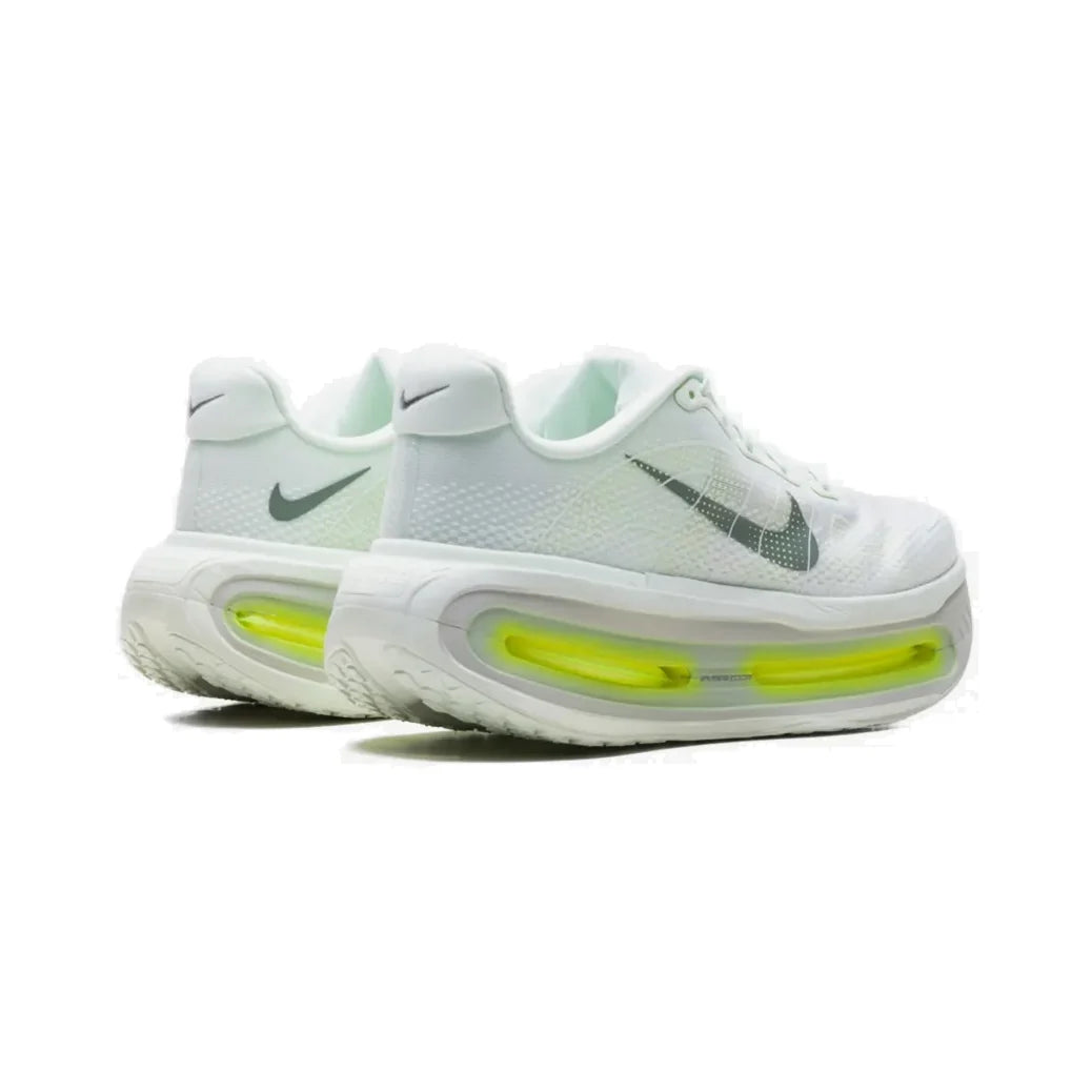 Nike Vomero Premium Barely Volt Giallo Uomo Donna - 3